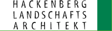 Hackenberg LandschaftsArchitekt Logo