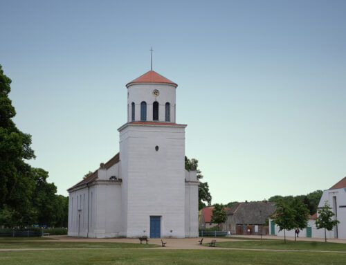 FLÄCHENDENKMAL NEUHARDENBERG